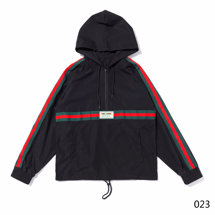 Gucci Men's Outwear 33